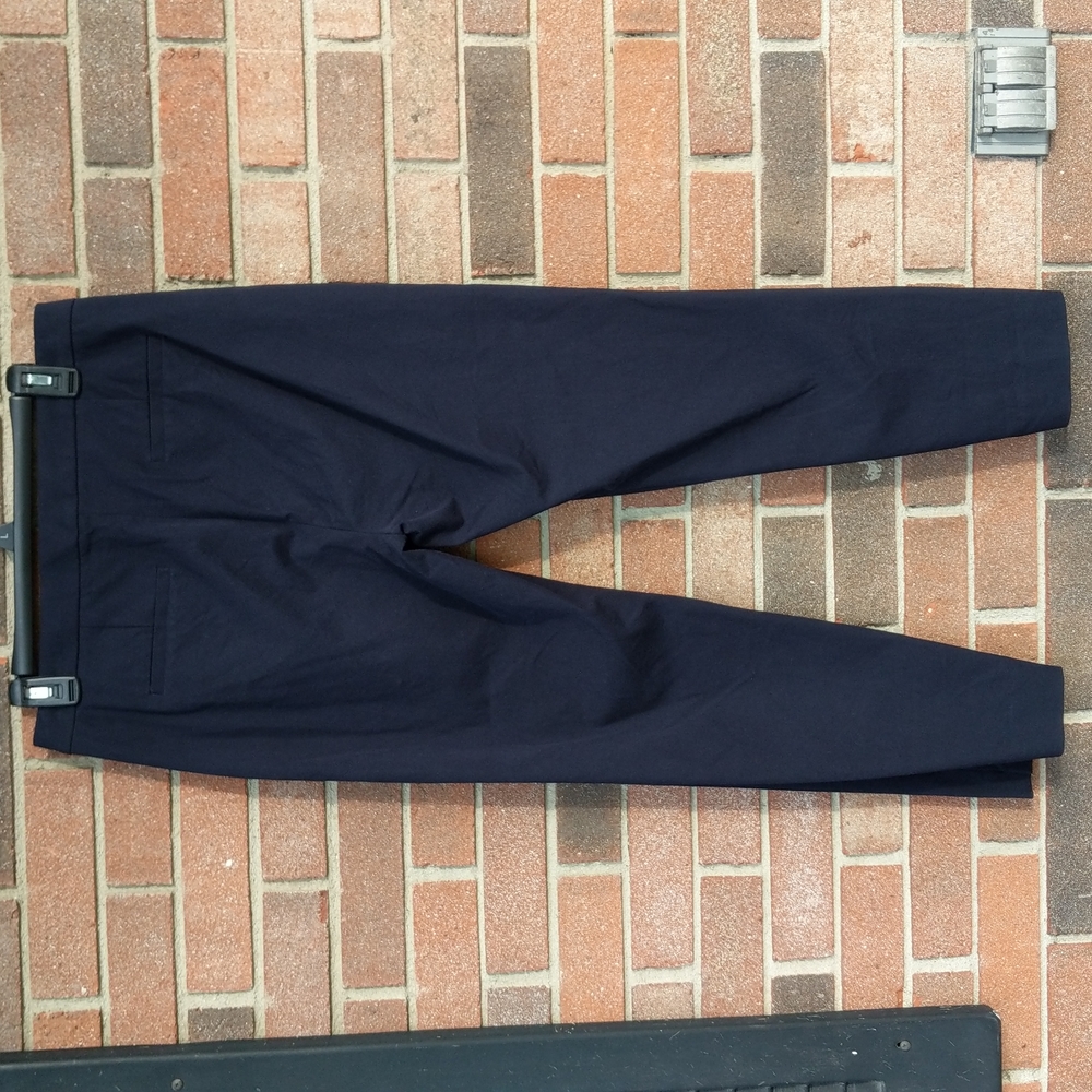 J CREW Pants Size 8 - Picture 4 of 10